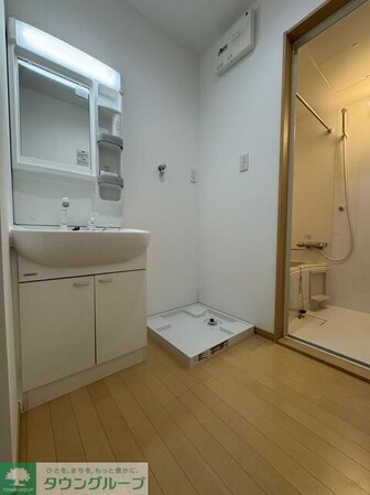 エクセル大久保の物件内観写真